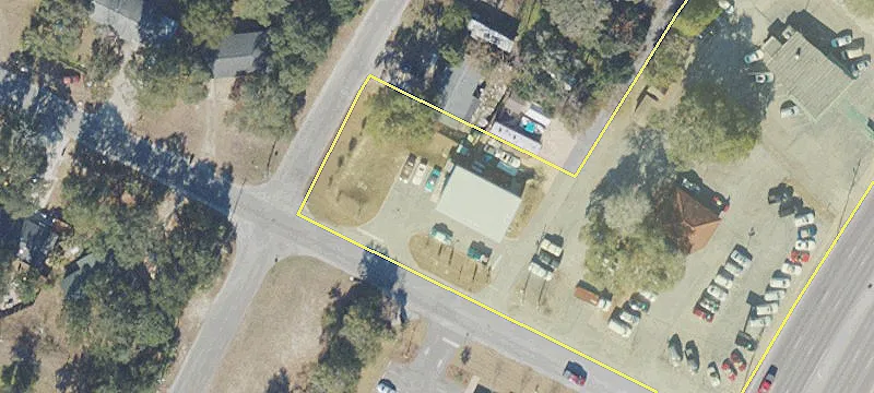 500 Eglin NE Pkwy