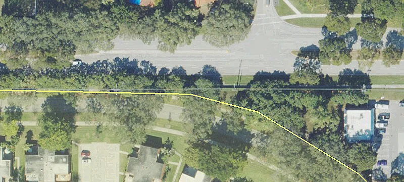 Access Rd