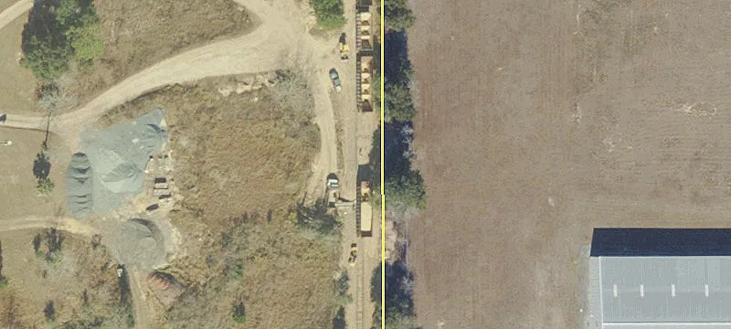 Centrally Assessed