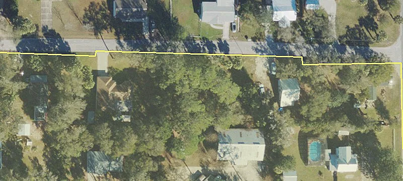 Jennings Ave