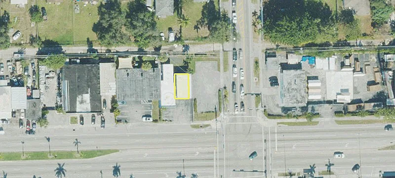 4005 Hallandale Bch Blvd