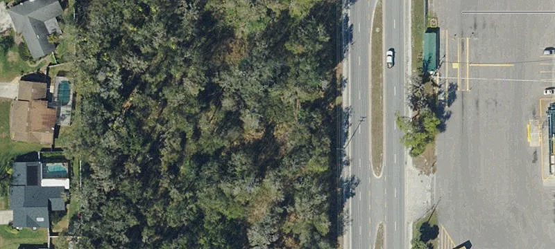 Us Hwy 17th S