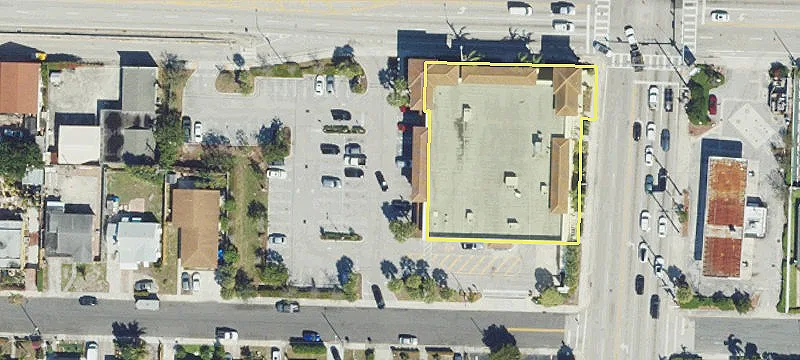4001 Dixie Hwy