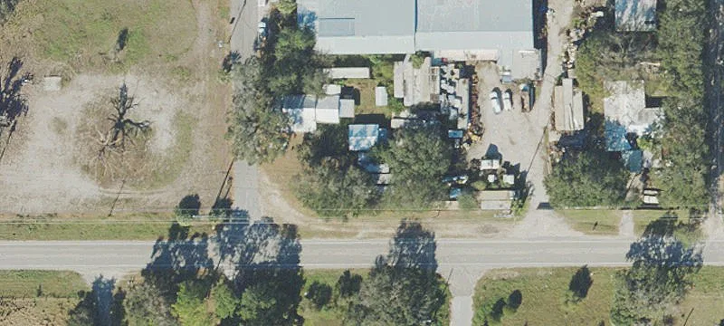 Johnson Ave