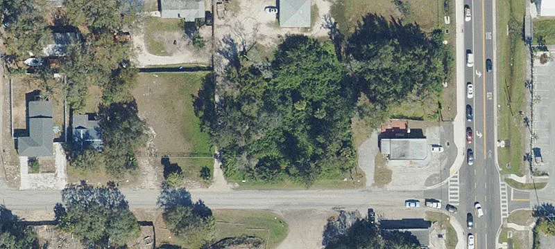 Anclote Rd