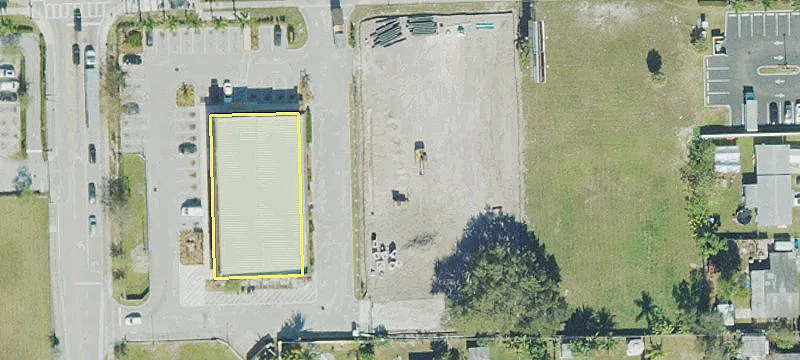 4700 Hallandale Bch Blvd