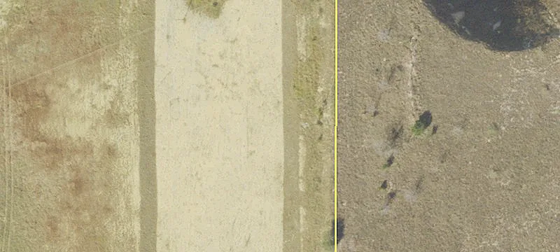 1100 Detour Rd