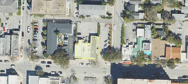 602 Lucerne Ave