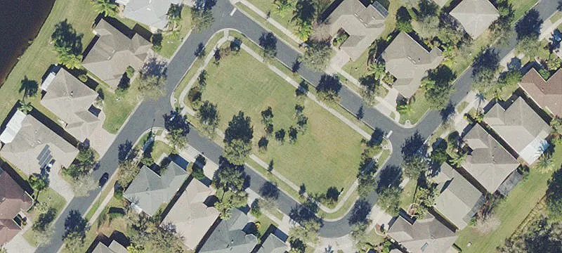 Shorehaven Dr