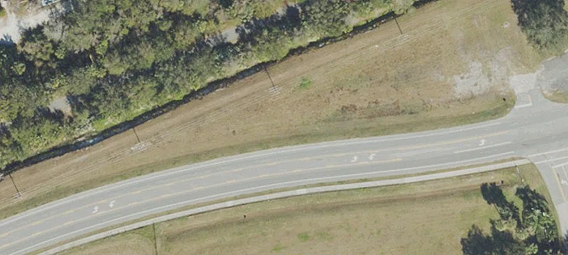 Air Park Rd