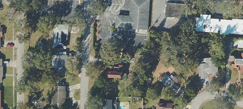 14th NW St