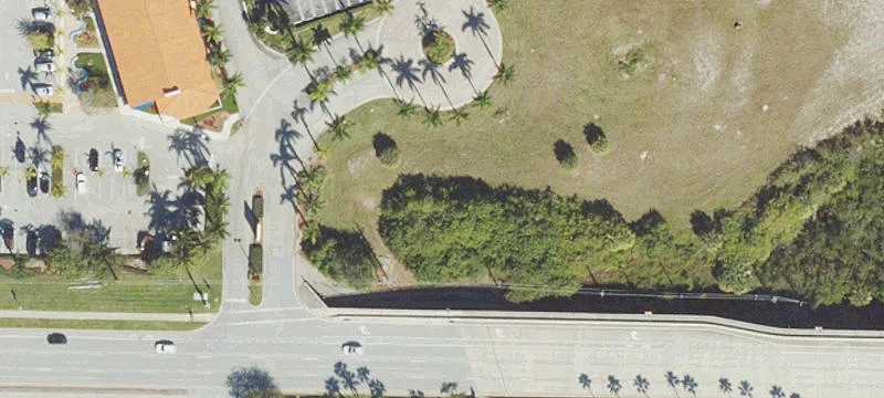 Indiantown Rd