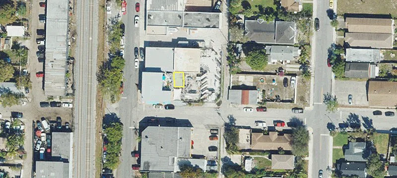 1014 5th N Ave