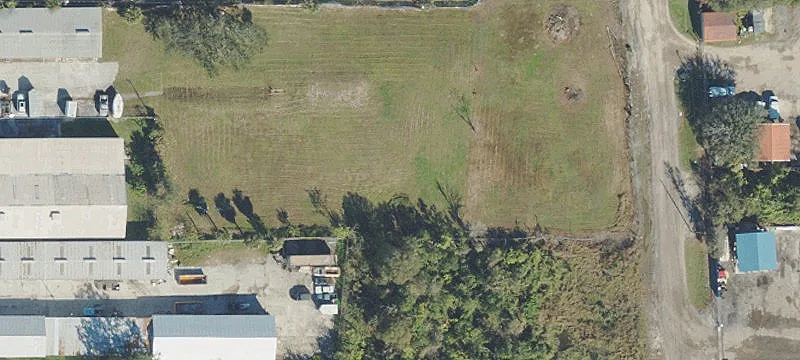 Industrial Park Dr