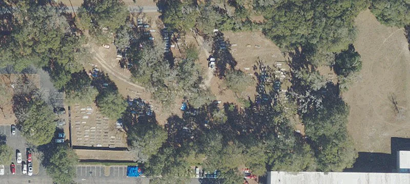 Gainesville, FL 32609