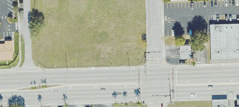 Hallandale Bch Blvd