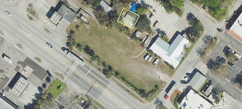 Warfieldjackson Blvd