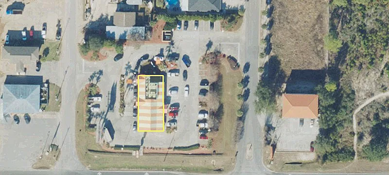 6920 Navarre Pkwy