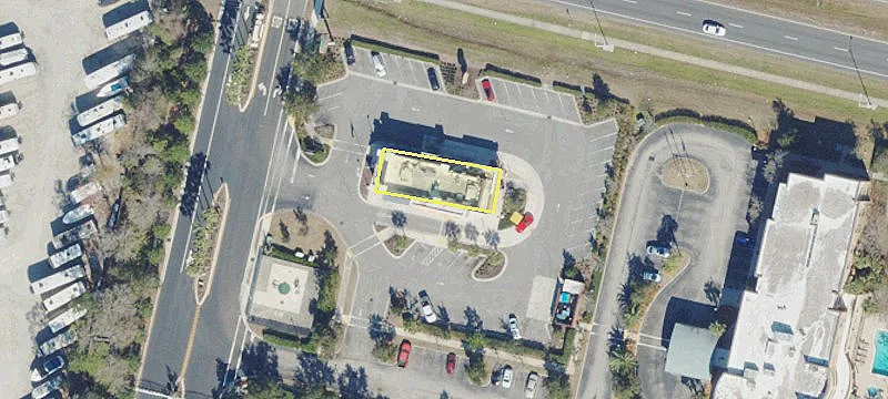 108 Old Town Pkwy