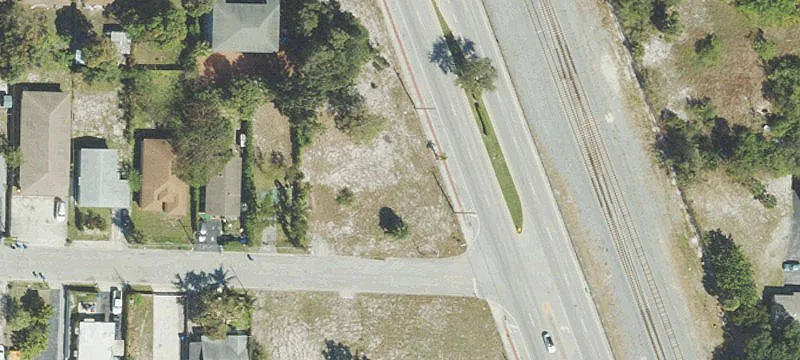Old Dixie Hwy