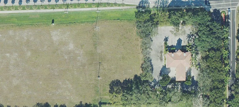 Miramar Pkwy