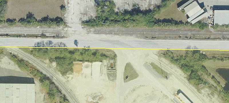 Starkey Rd