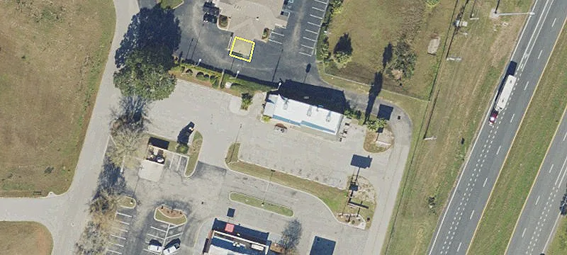 122 Pafford Rd