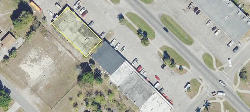 315 New Market W Rd