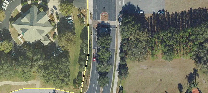 Terra Vis Blvd