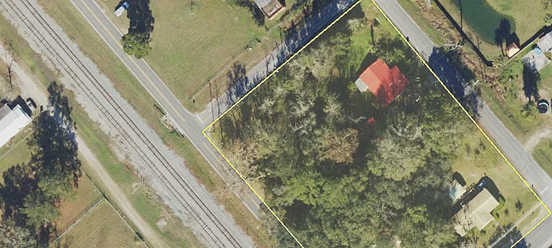 Suwannee St