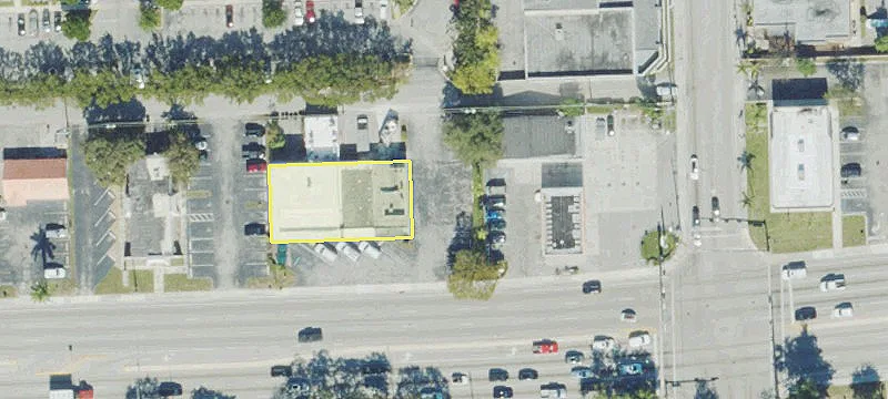Hallandale Bch Blvd