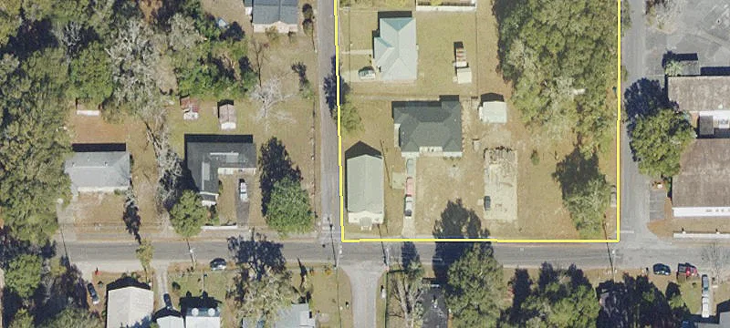 151 Dorsey Ave