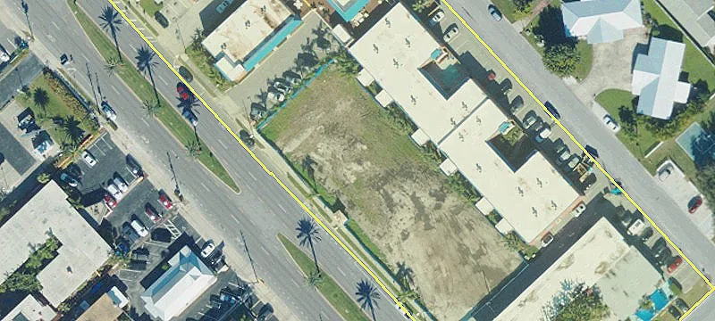 Gulf Blvd