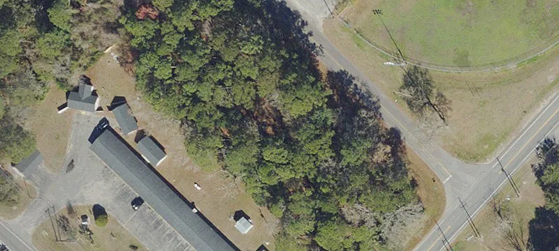 Goodbread Rd