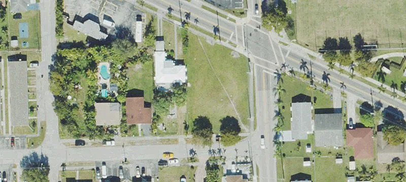 800 Foster Rd