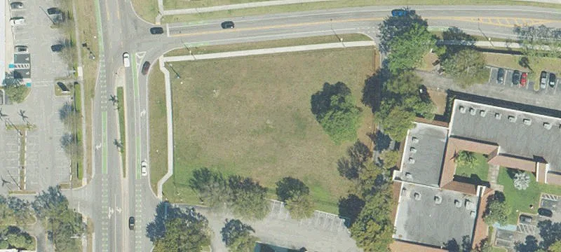 Environ Blvd