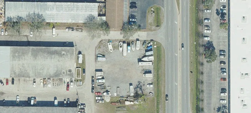 Starkey Rd