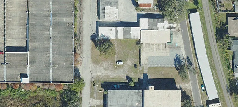 13th SW St