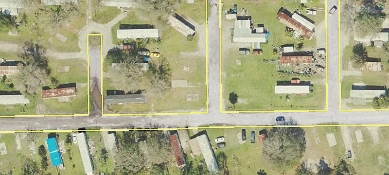 Florida Ave