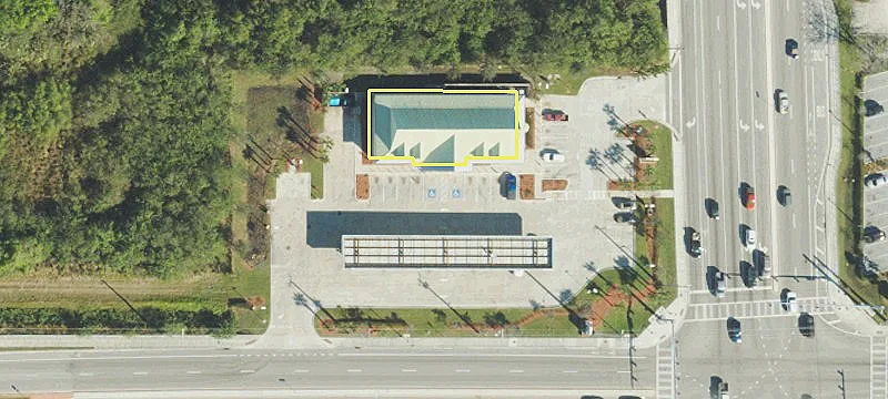 2500 Midway Rd