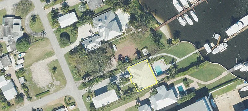 Mulford Ln
