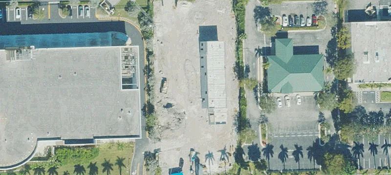 3301 Hallandale Bch Blvd