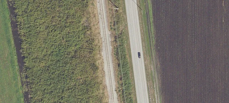 Us Hwy 441st N