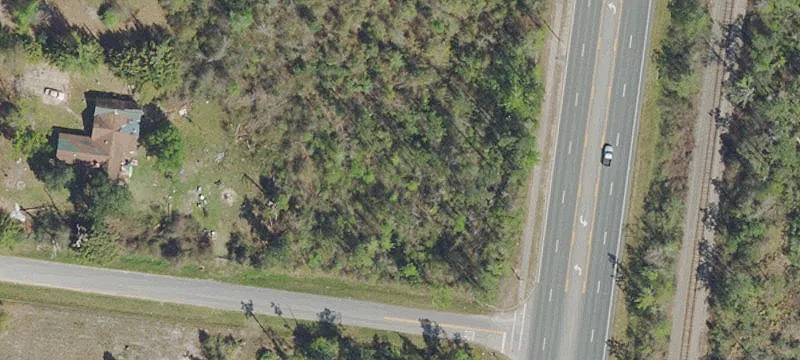 Hwy 231