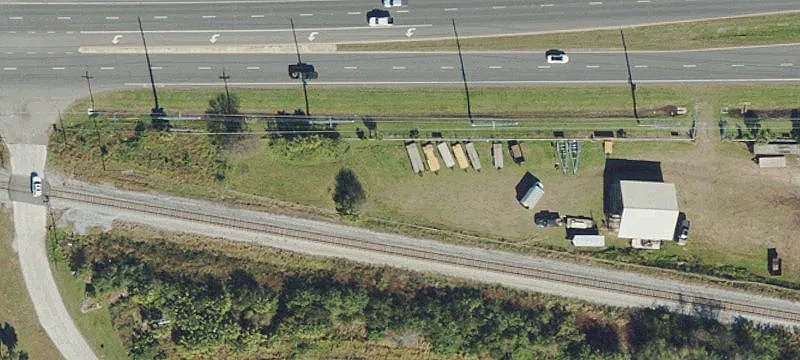 Us Hwy 60th E