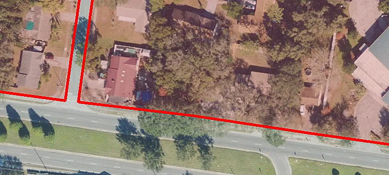 Seminola Blvd
