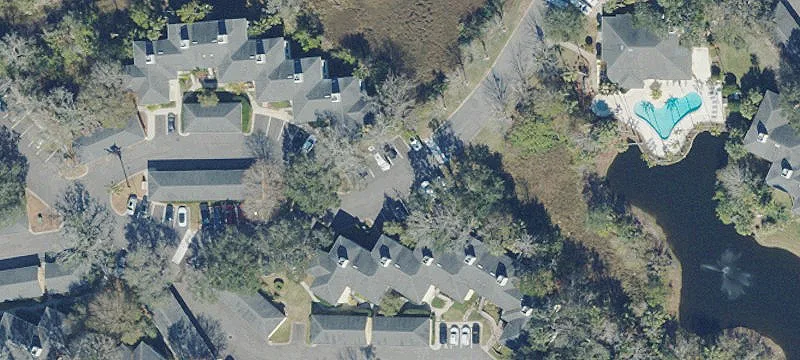 1800 The Grns Way, Unit 511