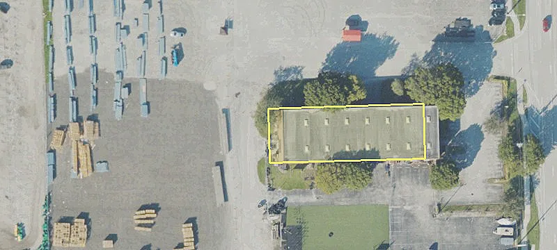 200 172nd Ave