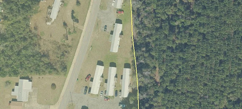 2768 Panhandle Rd