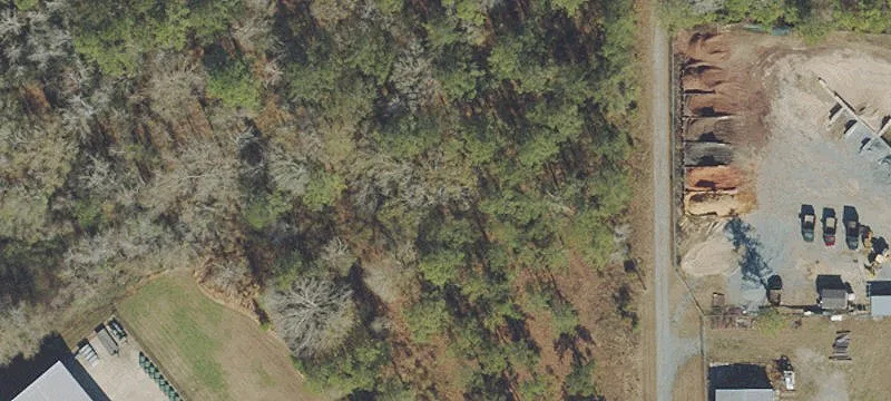 Garrett Dr
